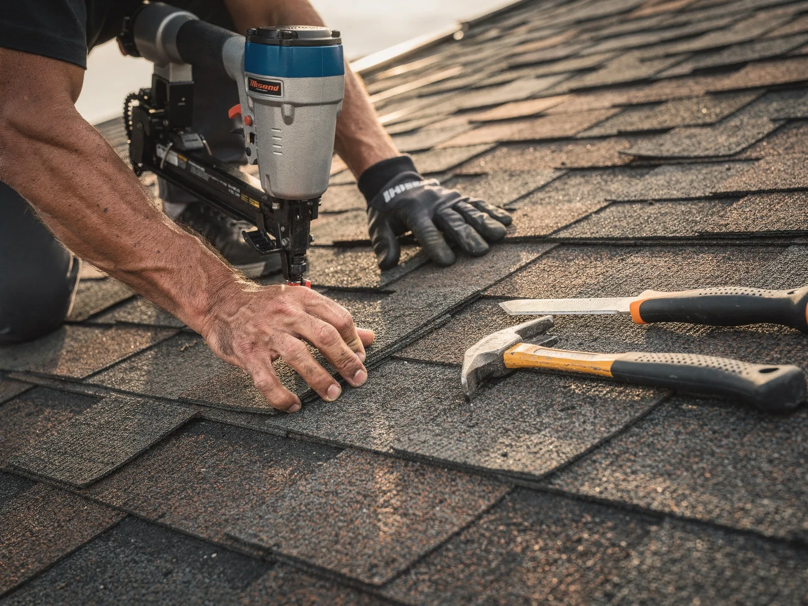 Why choose Roof Repair in Sheldahl, IA